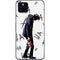 DC Comics The Joker HAHAHA Walking Google Pixel 5a Skin