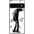 DC Comics The Joker HAHAHA Walking Google Pixel 6 Pro Skin