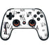 DC Comics The Joker HAHAHA Walking Google Stadia Controller Skin