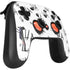 DC Comics The Joker HAHAHA Walking Google Stadia Controller Skin