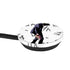 DC Comics The Joker HAHAHA Walking Google Stadia Controller Skin