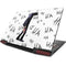 DC Comics The Joker HAHAHA Walking Lenovo IdeaPad Skin