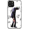 DC Comics The Joker HAHAHA Walking iPhone 11 Pro Clear Case