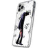 DC Comics The Joker HAHAHA Walking iPhone 11 Pro Clear Case