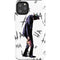 DC Comics The Joker HAHAHA Walking iPhone 11 Pro Max Impact Case