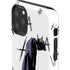DC Comics The Joker HAHAHA Walking iPhone 11 Pro Max Impact Case