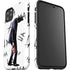 DC Comics The Joker HAHAHA Walking iPhone 11 Pro Max Impact Case