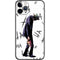 DC Comics The Joker HAHAHA Walking iPhone 11 Pro Skin