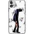 DC Comics The Joker HAHAHA Walking iPhone 11 Skin