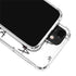 DC Comics The Joker HAHAHA Walking iPhone 12 Clear Case