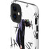 DC Comics The Joker HAHAHA Walking iPhone 12 Impact Case