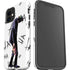 DC Comics The Joker HAHAHA Walking iPhone 12 Impact Case