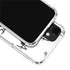DC Comics The Joker HAHAHA Walking iPhone 12 Mini Clear Case