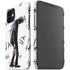 DC Comics The Joker HAHAHA Walking iPhone 12 Mini Lite Case