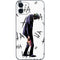 DC Comics The Joker HAHAHA Walking iPhone 12 Mini Skin