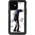 DC Comics The Joker HAHAHA Walking iPhone 12 Mini Waterproof Case