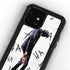 DC Comics The Joker HAHAHA Walking iPhone 12 Mini Waterproof Case
