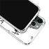 DC Comics The Joker HAHAHA Walking iPhone 12 Pro Clear Case