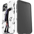 DC Comics The Joker HAHAHA Walking iPhone 12 Pro Impact Case