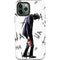 DC Comics The Joker HAHAHA Walking iPhone 12 Pro Max Impact Case