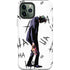 DC Comics The Joker HAHAHA Walking iPhone 12 Pro Max Impact Case