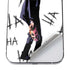 DC Comics The Joker HAHAHA Walking iPhone 12 Pro Max Skin