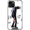 DC Comics The Joker HAHAHA Walking iPhone 13 Clear Case