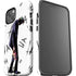 DC Comics The Joker HAHAHA Walking iPhone 13 Impact Case