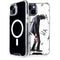 DC Comics The Joker HAHAHA Walking iPhone 13 MagSafe Case