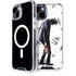 DC Comics The Joker HAHAHA Walking iPhone 13 MagSafe Case