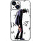 DC Comics The Joker HAHAHA Walking iPhone 13 Mini Skin
