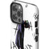 DC Comics The Joker HAHAHA Walking iPhone 13 Pro Max Impact Case
