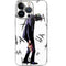 DC Comics The Joker HAHAHA Walking iPhone 13 Pro Skin