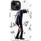 DC Comics The Joker HAHAHA Walking iPhone 15 Plus Impact Case