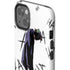 DC Comics The Joker HAHAHA Walking iPhone 14 Plus Impact Case