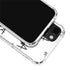 DC Comics The Joker HAHAHA Walking iPhone 14 Plus Clear Case