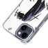 DC Comics The Joker HAHAHA Walking iPhone 14 Plus MagSafe Case