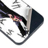 DC Comics The Joker HAHAHA Walking iPhone 14 Plus Skin