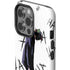 DC Comics The Joker HAHAHA Walking iPhone 15 Pro Impact Case