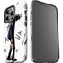 DC Comics The Joker HAHAHA Walking iPhone 14 Pro Impact Case