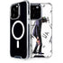 DC Comics The Joker HAHAHA Walking iPhone 14 Pro MagSafe Case