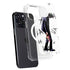 DC Comics The Joker HAHAHA Walking iPhone 15 Pro MagSafe Case