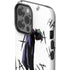 DC Comics The Joker HAHAHA Walking iPhone 15 Pro Max Impact Case