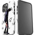 DC Comics The Joker HAHAHA Walking iPhone 15 Pro Max Impact Case