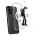 DC Comics The Joker HAHAHA Walking iPhone 14 Pro Max MagSafe Case