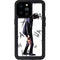DC Comics The Joker HAHAHA Walking iPhone 14 Pro Max Waterproof Case