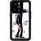 DC Comics The Joker HAHAHA Walking iPhone 14 Pro Waterproof Case