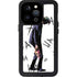 DC Comics The Joker HAHAHA Walking iPhone 14 Pro Waterproof Case
