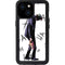 DC Comics The Joker HAHAHA Walking iPhone 15 Waterproof Case