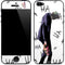 DC Comics The Joker HAHAHA Walking iPhone 5/5s/5SE Skin